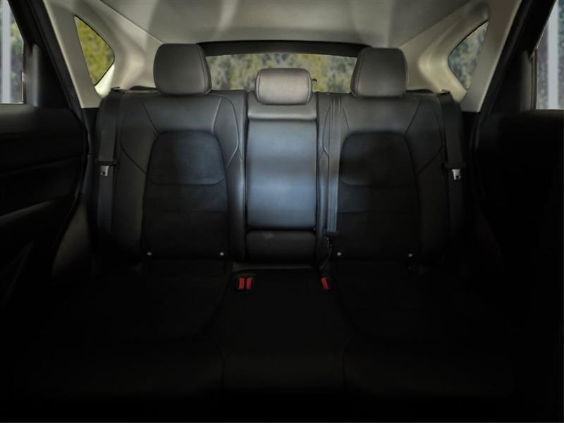 Mazda CX-5 Select 2023