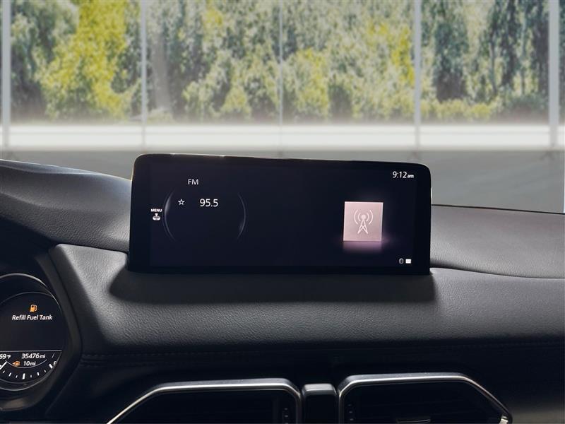 Mazda CX-5 Select 2023
