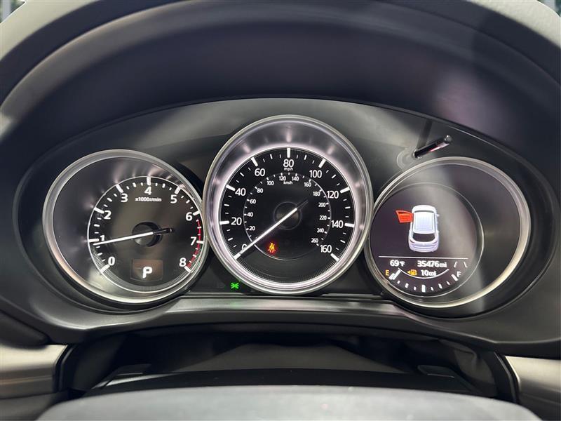 Mazda CX-5 Select 2023