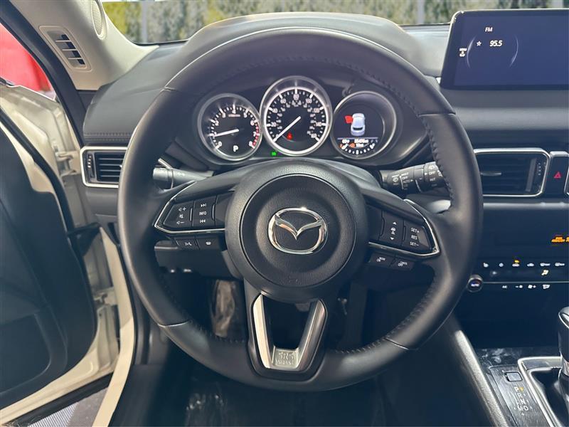 Mazda CX-5 Select 2023