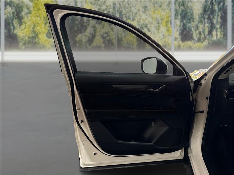 Mazda CX-5 Select 2023