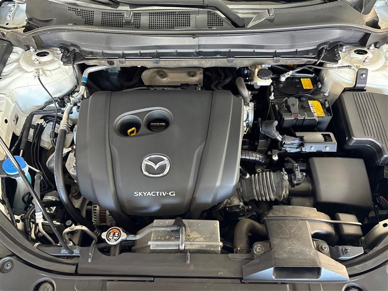 Mazda CX-5 Select 2023