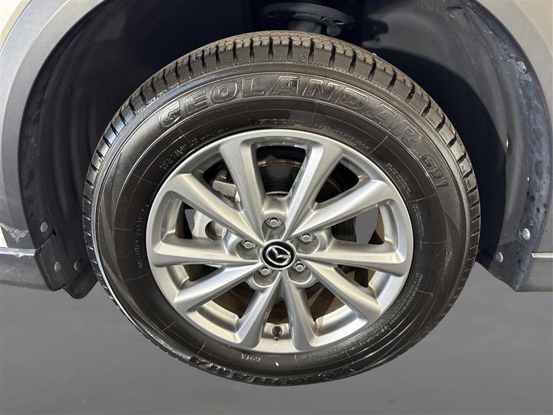 Mazda CX-5 Select 2023
