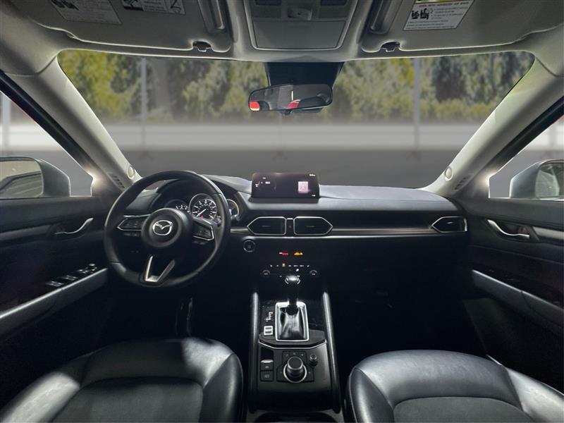 Mazda CX-5 Select 2023