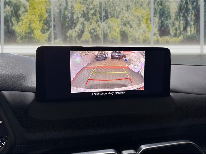 Mazda CX-5 Select 2023