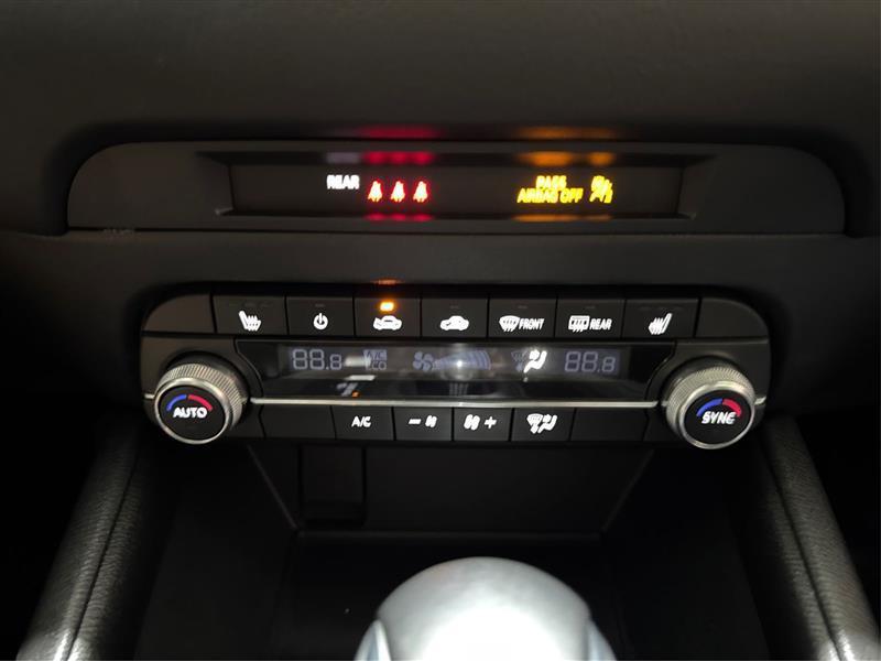 Mazda CX-5 Select 2023
