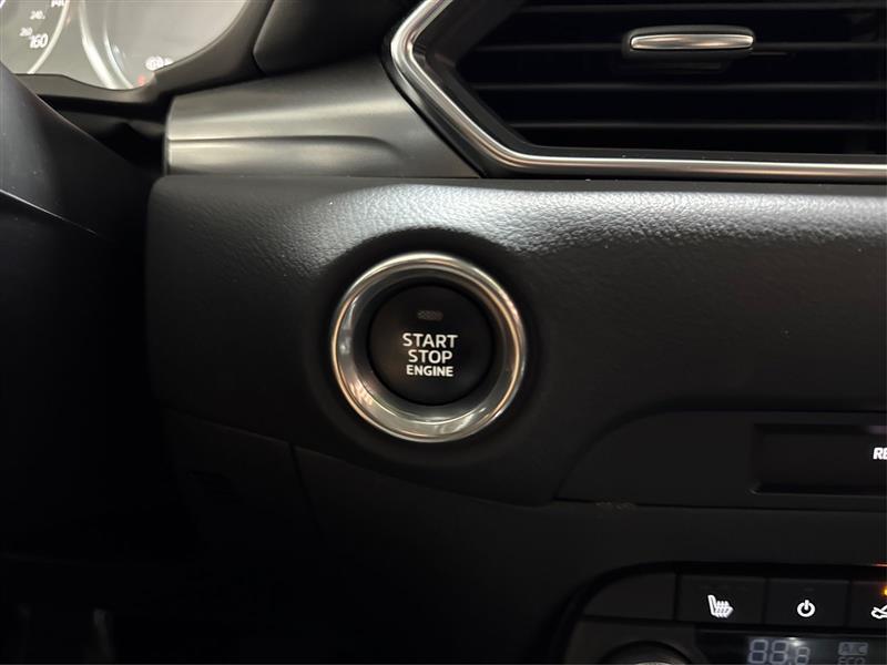 Mazda CX-5 Select 2023