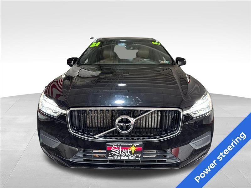 Volvo XC60 T5 Momentum AWD 2021