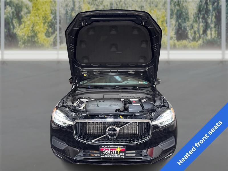 Volvo XC60 T5 Momentum AWD 2021