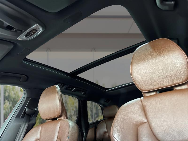 Volvo XC60 T5 Momentum AWD 2021