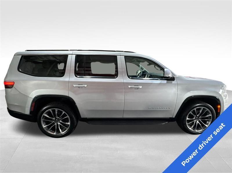 Jeep Wagoneer Series II 4WD 2022