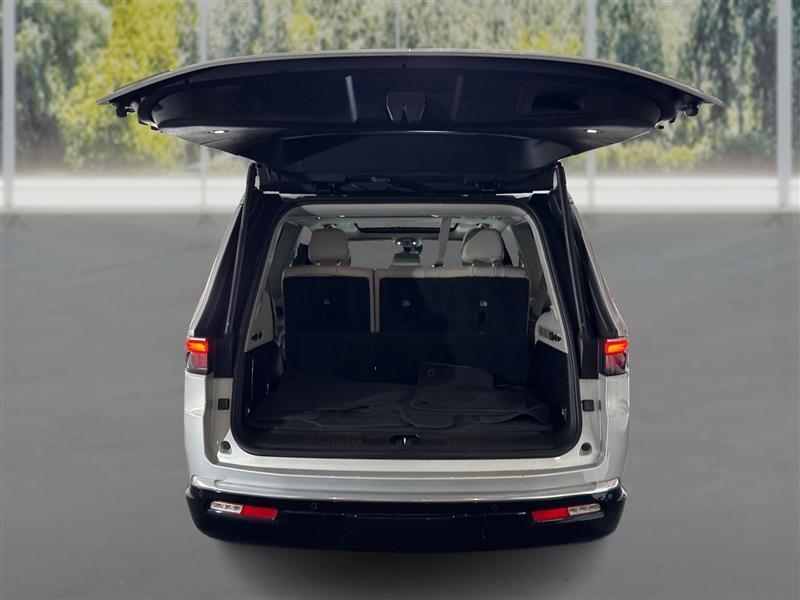 Jeep Wagoneer Series II 4WD 2022