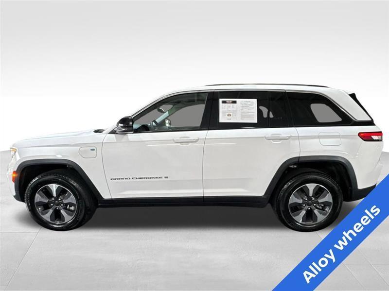 Jeep Grand Cherokee 4xe Base 2023