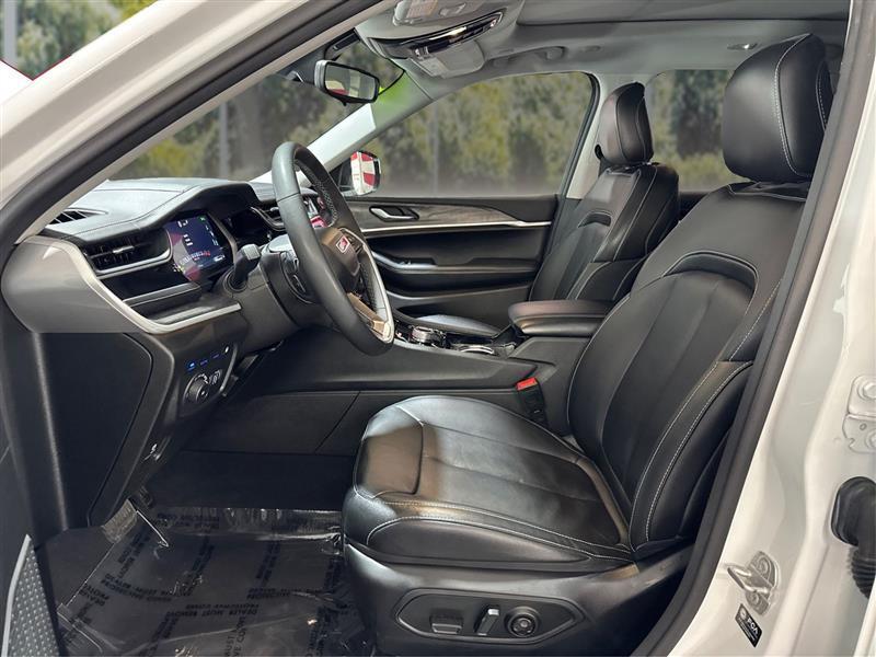 Jeep Grand Cherokee 4xe Base 2023