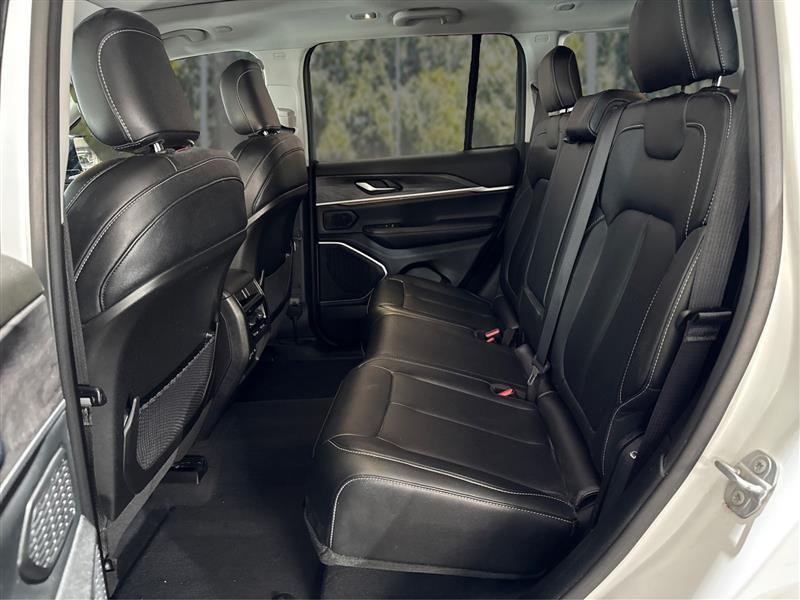 Jeep Grand Cherokee 4xe Base 2023