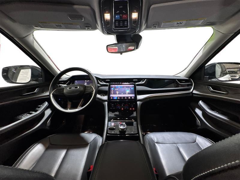 Jeep Grand Cherokee 4xe Base 2023