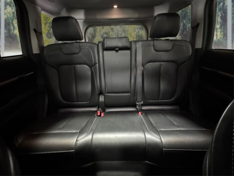 Jeep Grand Cherokee 4xe Base 2023