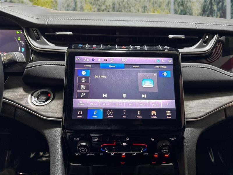 Jeep Grand Cherokee 4xe Base 2023