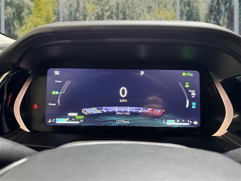 Jeep Grand Cherokee 4xe Base 2023