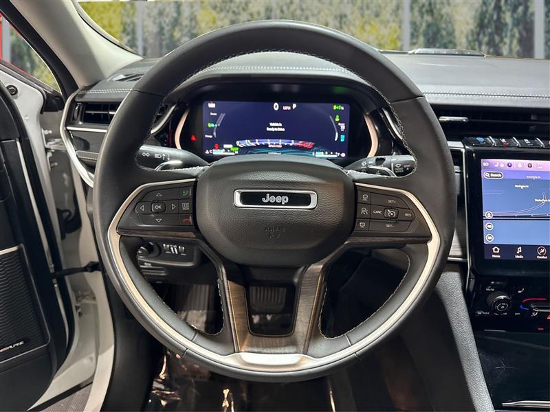 Jeep Grand Cherokee 4xe Base 2023