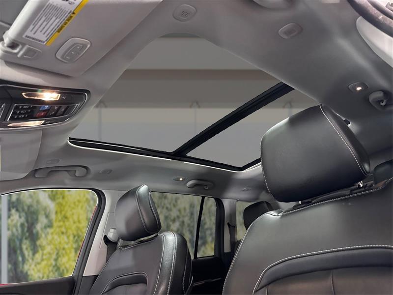 Jeep Grand Cherokee 4xe Base 2023
