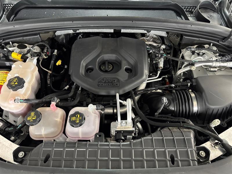 Jeep Grand Cherokee 4xe Base 2023
