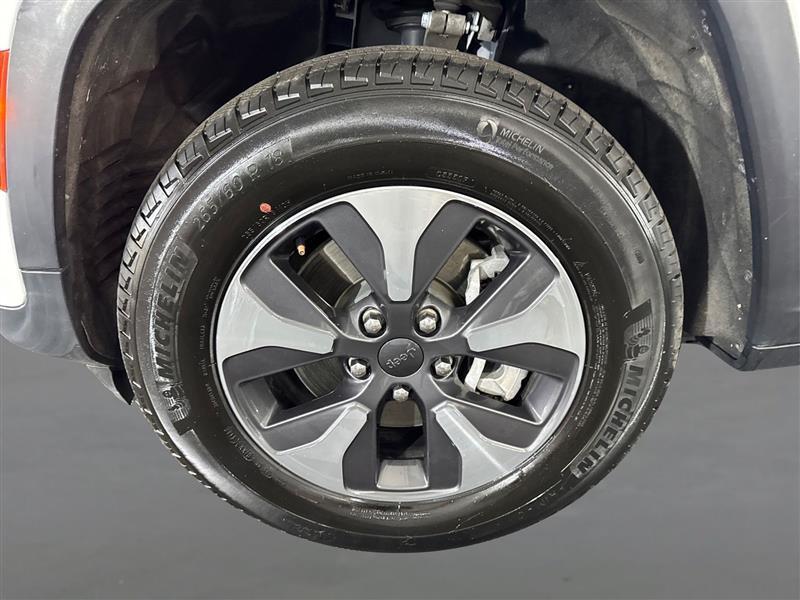 Jeep Grand Cherokee 4xe Base 2023