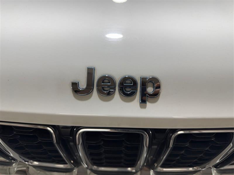 Jeep Grand Cherokee 4xe Base 2023
