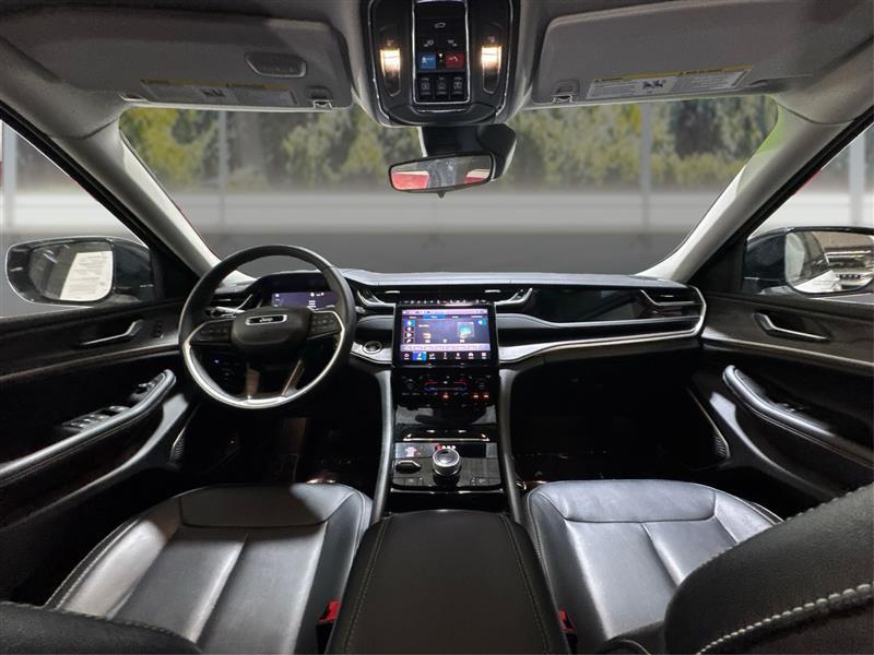 Jeep Grand Cherokee 4xe Base 2023