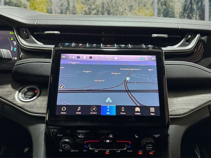 Jeep Grand Cherokee 4xe Base 2023