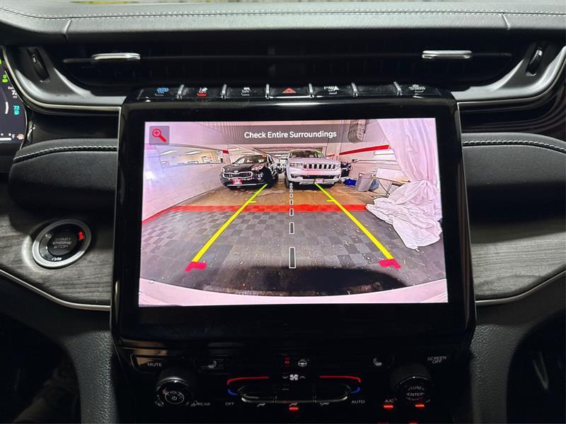 Jeep Grand Cherokee 4xe Base 2023