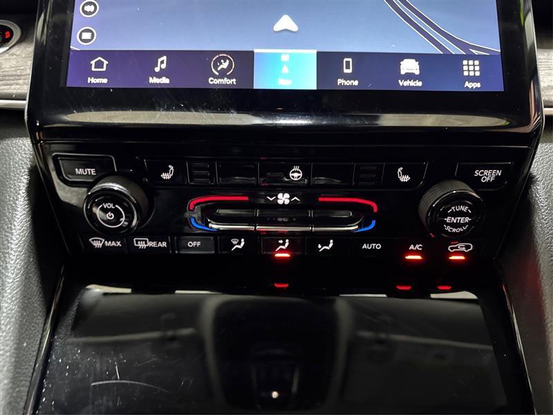 Jeep Grand Cherokee 4xe Base 2023