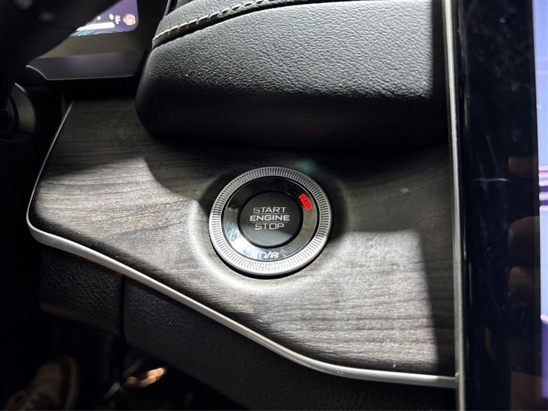 Jeep Grand Cherokee 4xe Base 2023