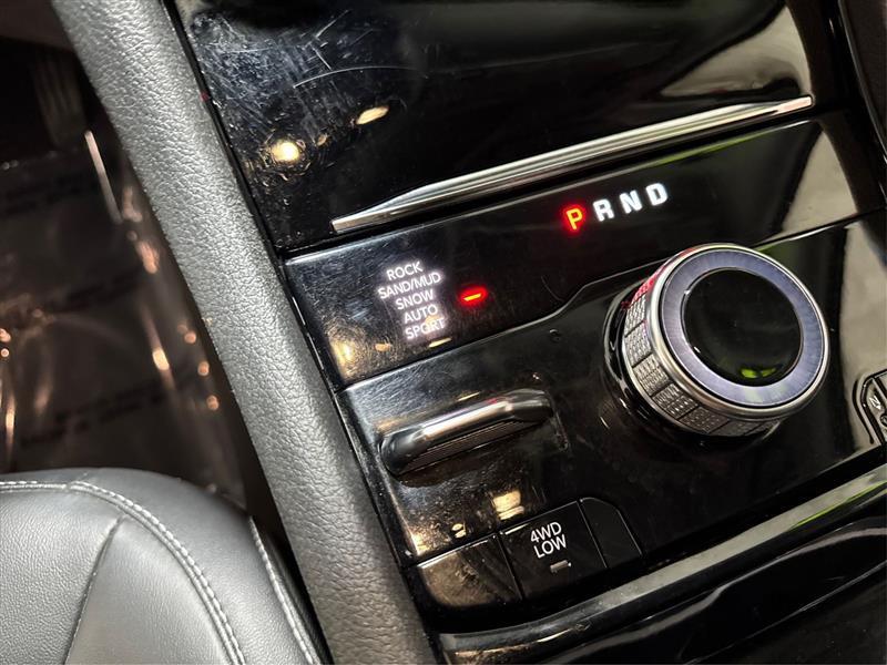 Jeep Grand Cherokee 4xe Base 2023
