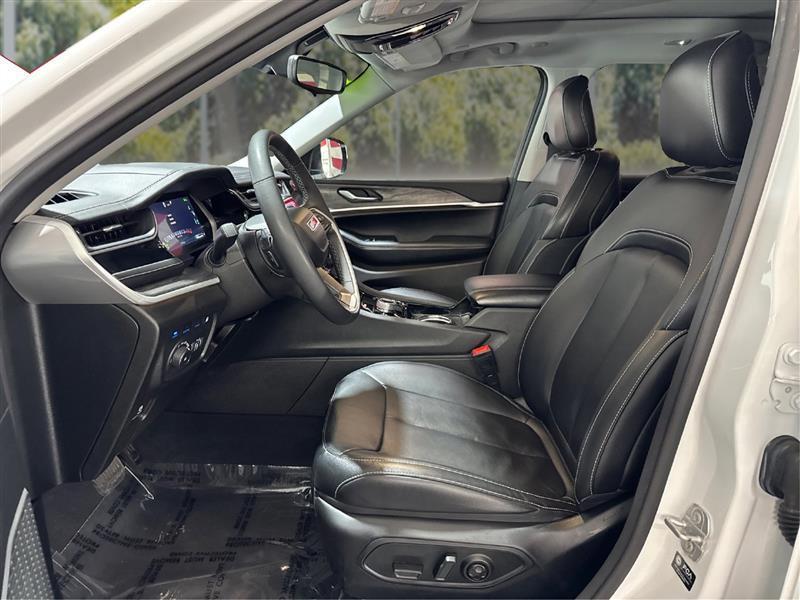 Jeep Grand Cherokee 4xe Base 2023