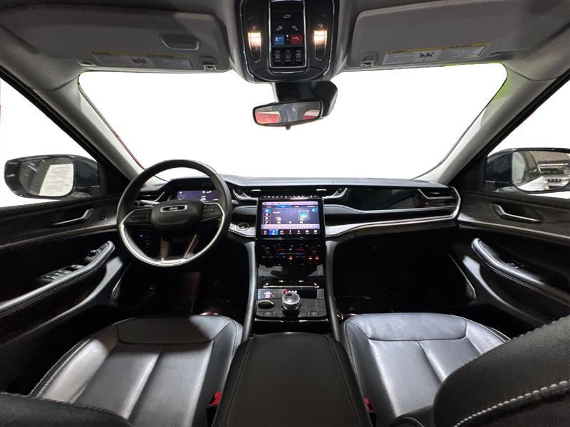 Jeep Grand Cherokee 4xe Base 2023
