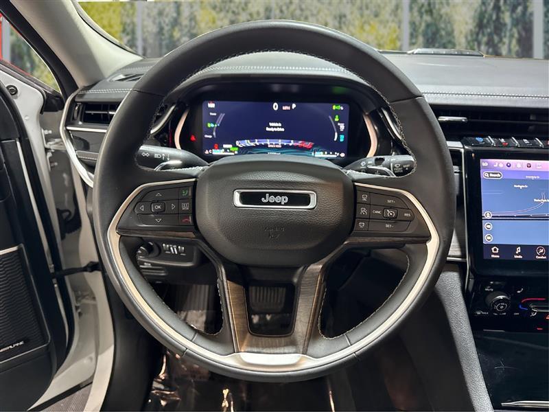 Jeep Grand Cherokee 4xe Base 2023