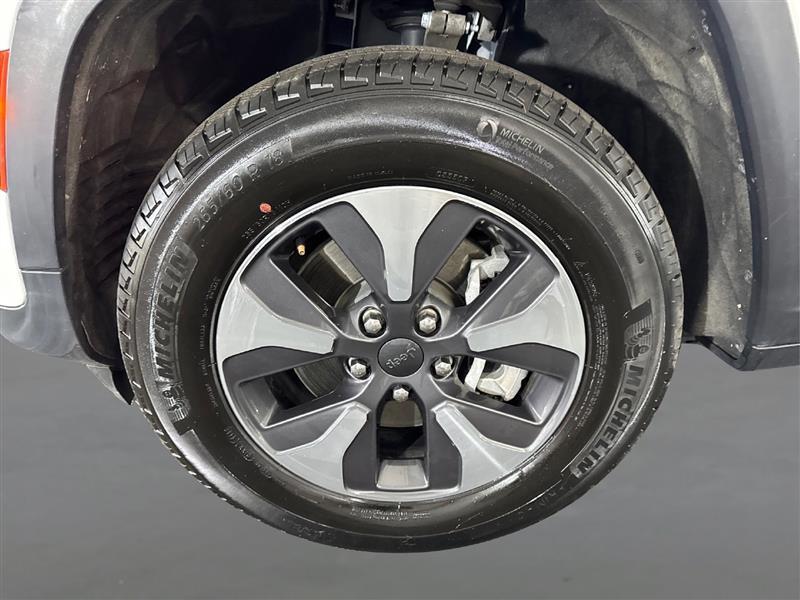 Jeep Grand Cherokee 4xe Base 2023