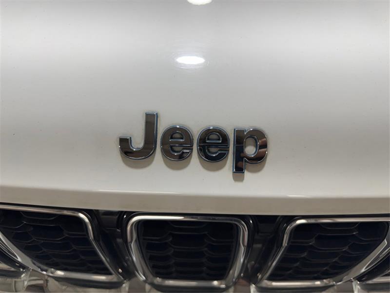 Jeep Grand Cherokee 4xe Base 2023