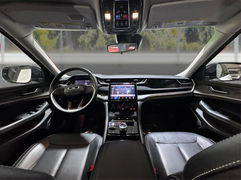 Jeep Grand Cherokee 4xe Base 2023