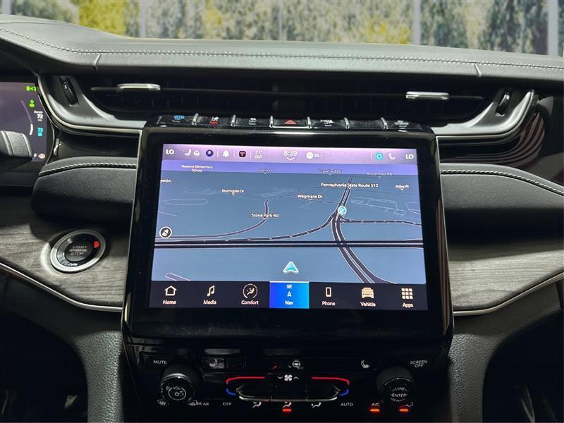Jeep Grand Cherokee 4xe Base 2023