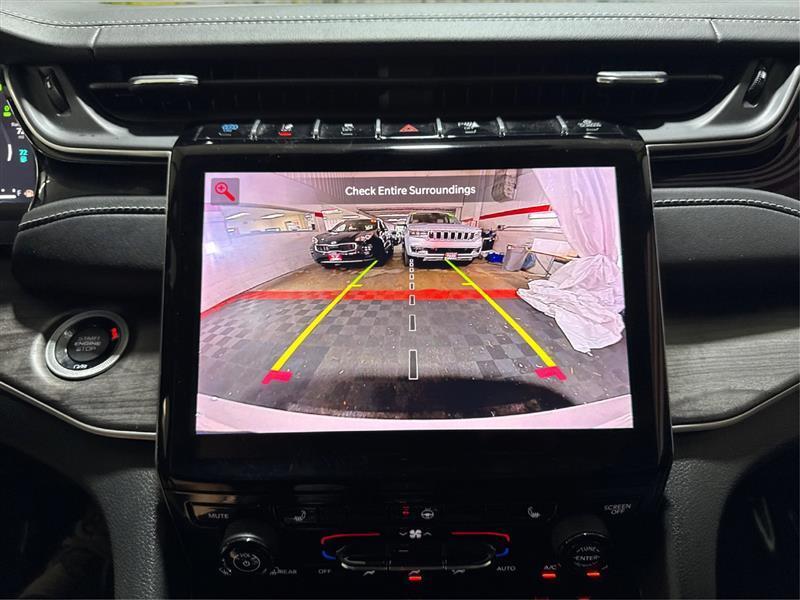 Jeep Grand Cherokee 4xe Base 2023