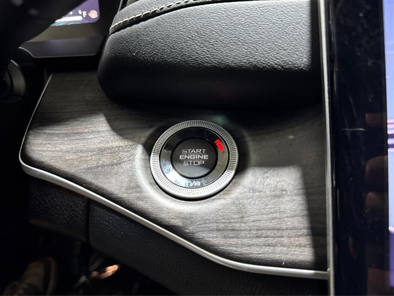 Jeep Grand Cherokee 4xe Base 2023