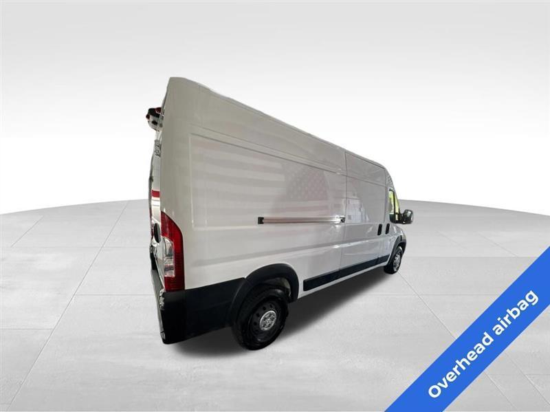 RAM Promaster 2500 High Roof 159-in. WB 2023