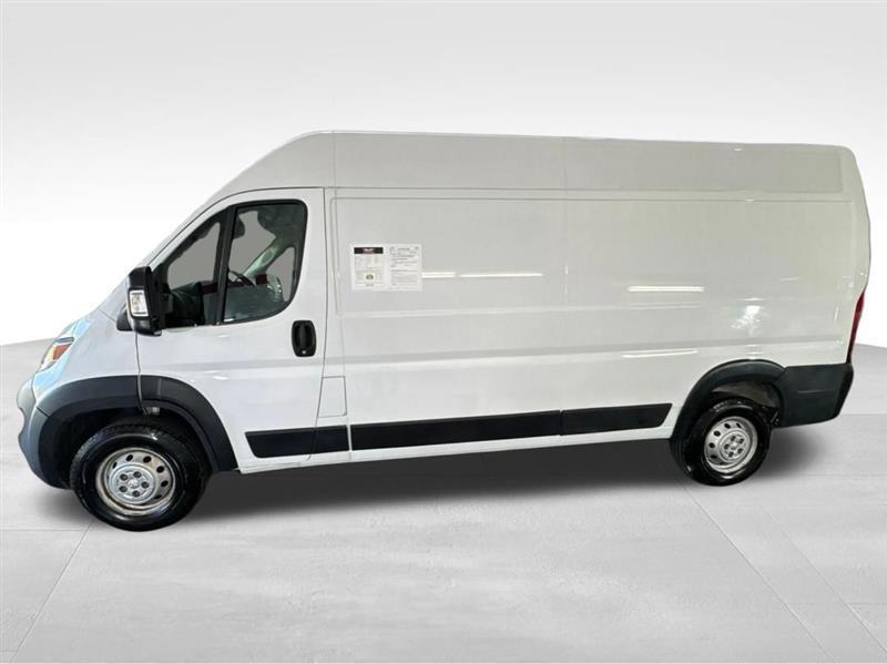RAM Promaster 2500 High Roof 159-in. WB 2023