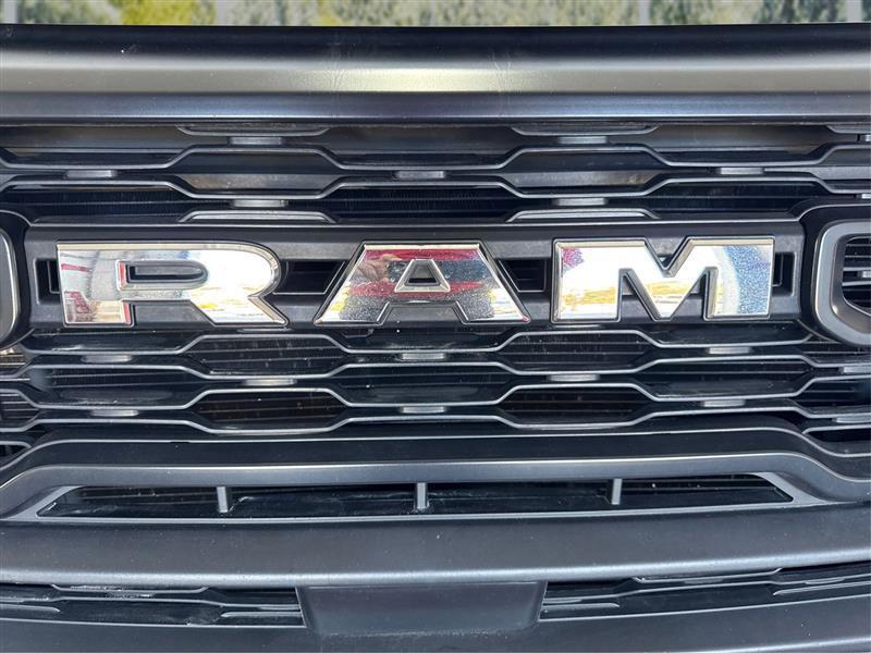 RAM Promaster 2500 High Roof 159-in. WB 2023