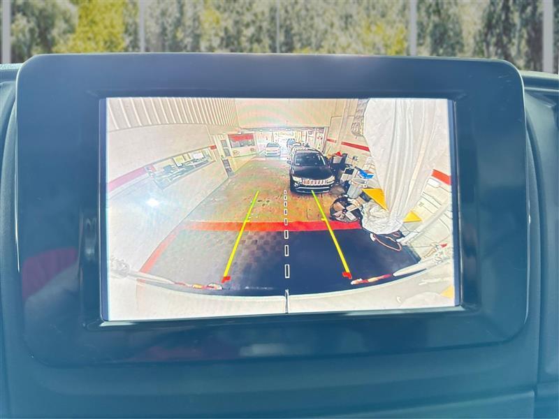 RAM Promaster 2500 High Roof 159-in. WB 2023