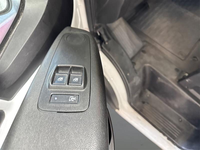 RAM Promaster 2500 High Roof 159-in. WB 2023