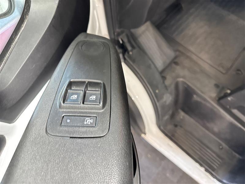 RAM Promaster 2500 High Roof 159-in. WB 2023