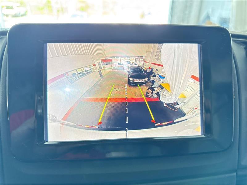 RAM Promaster 2500 High Roof 159-in. WB 2023